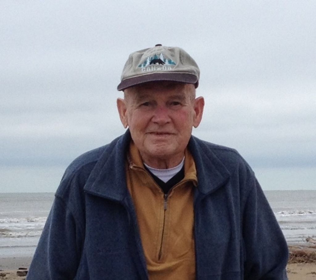 Clifford Thornton