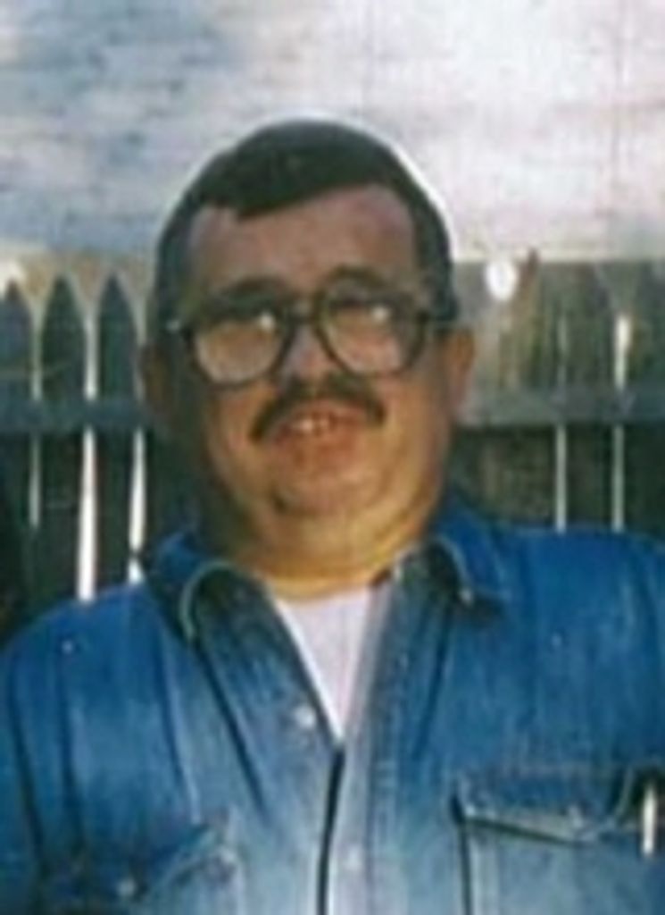 David A. Terman