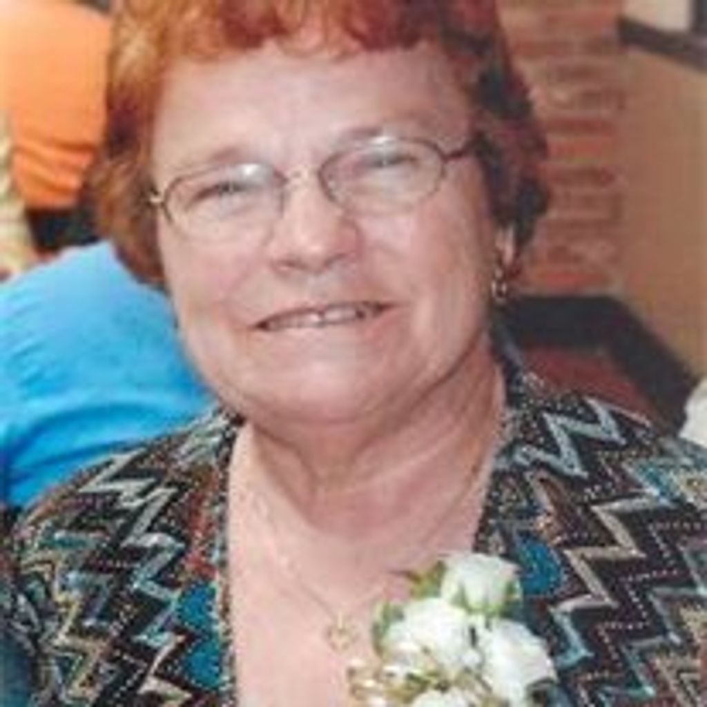 Doris S. (Dumais) Gousy