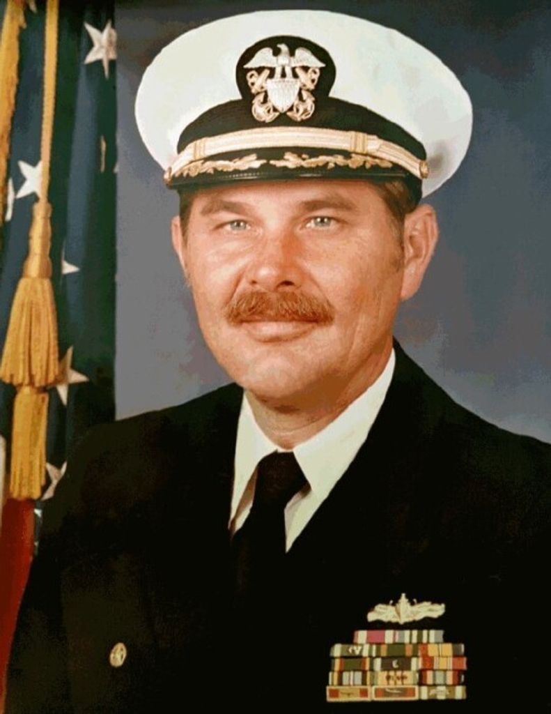 Hugh Webb