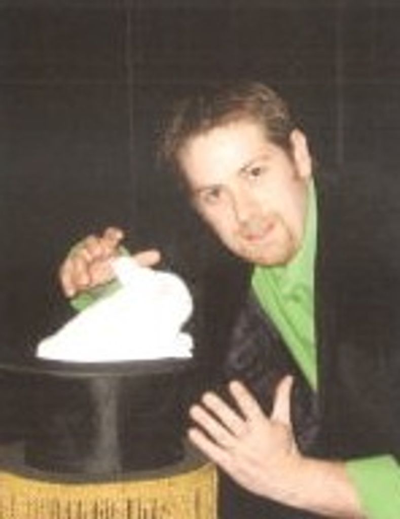 Ronald A. Rogers Profile Photo