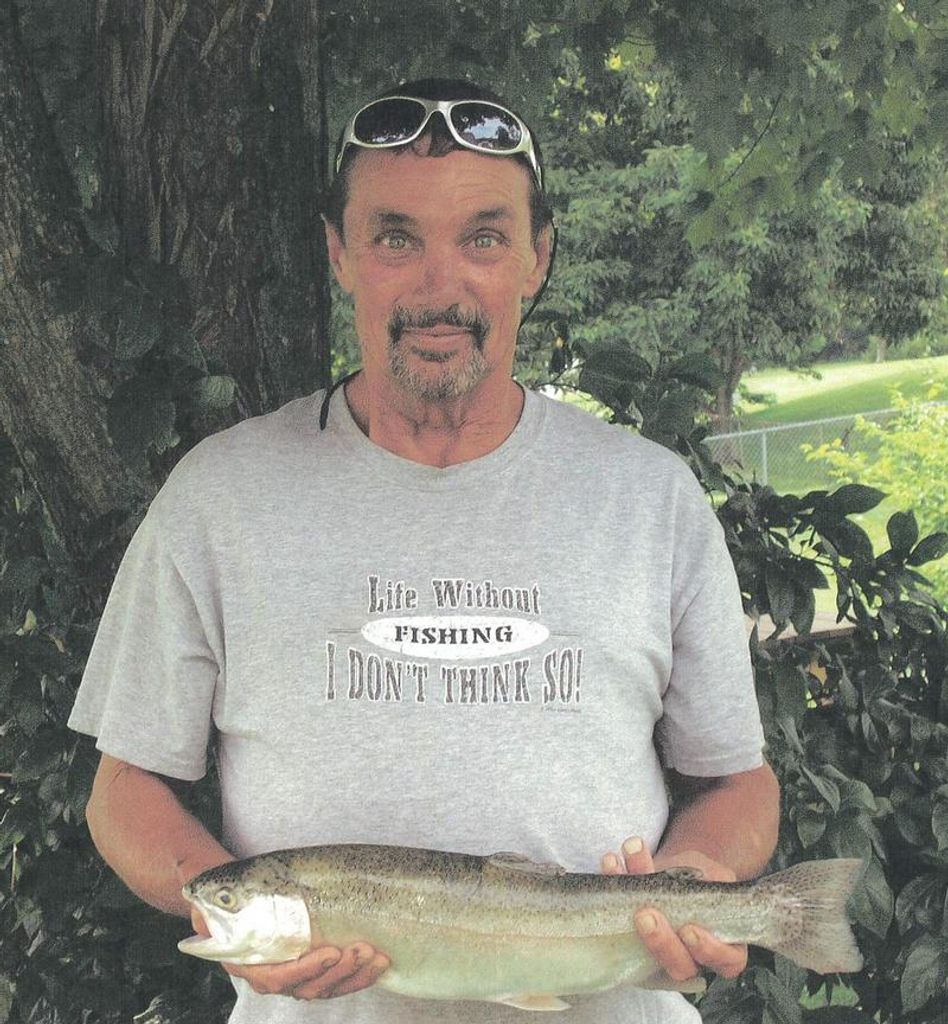 Gray Russell Mitchell Profile Photo