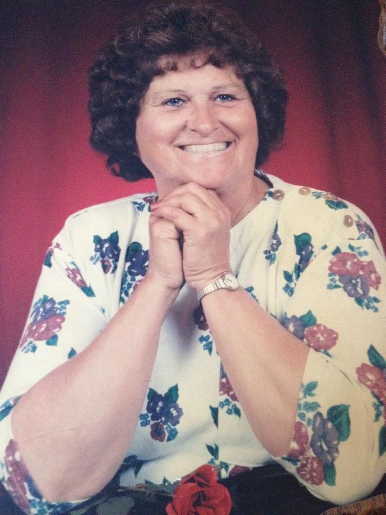Joanne Dyer Profile Photo