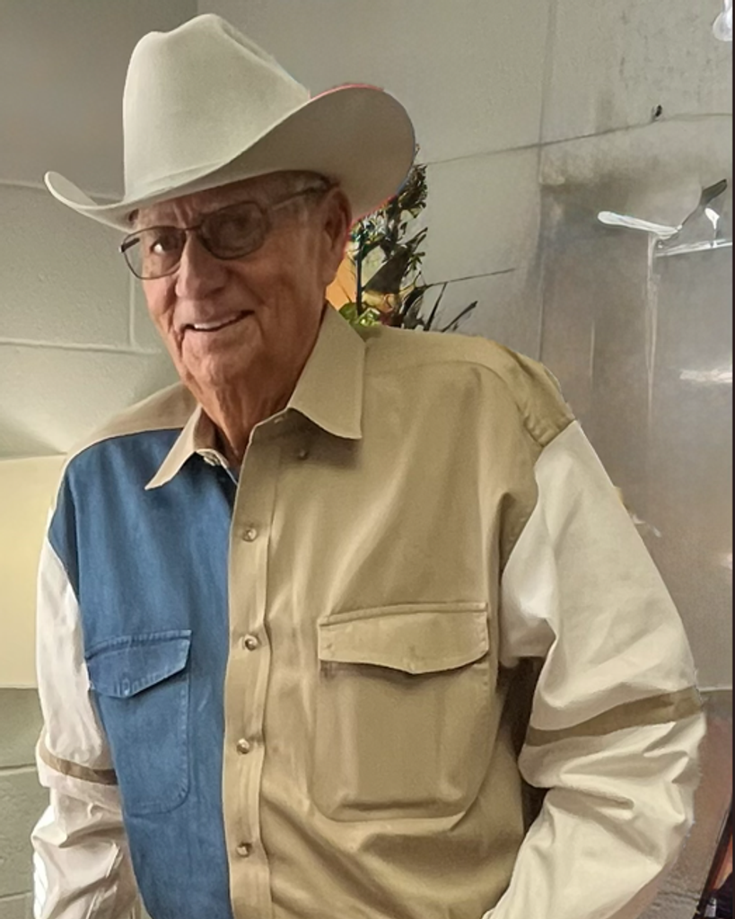 Harold "Tubb" Ford Profile Photo