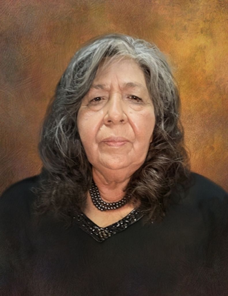 Hermelinda V. Chavira Profile Photo