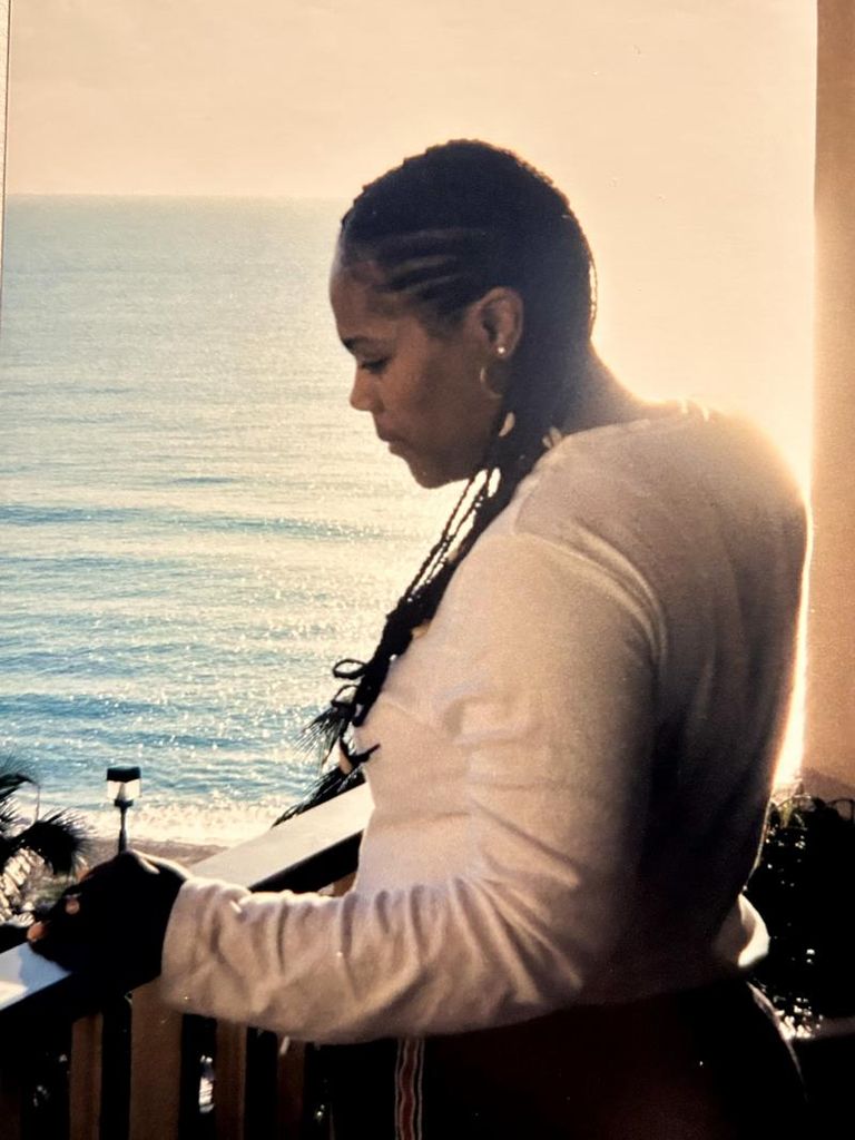 Tonya Re'Nee Raheem Profile Photo