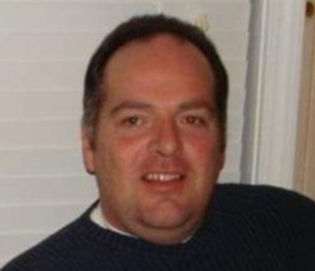 Paul Bullock