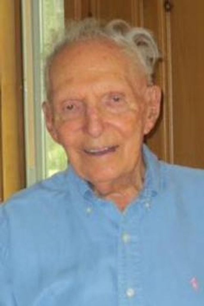 Stanley J. Ratner