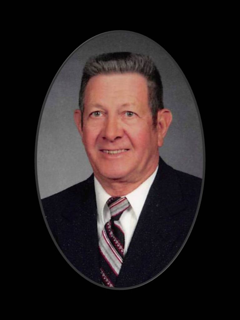 Robert Gerald Killingsworth Profile Photo