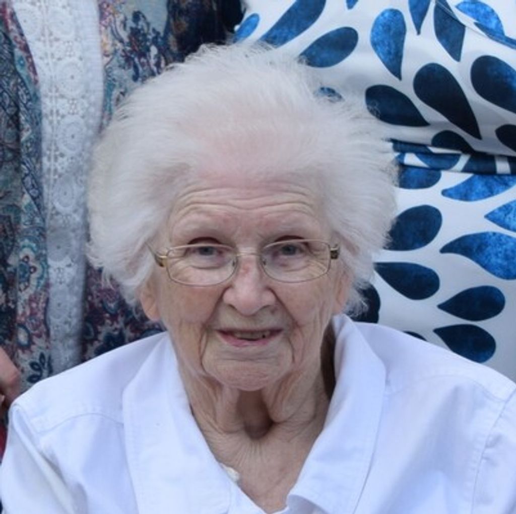 Lola Kathreen Fairchild