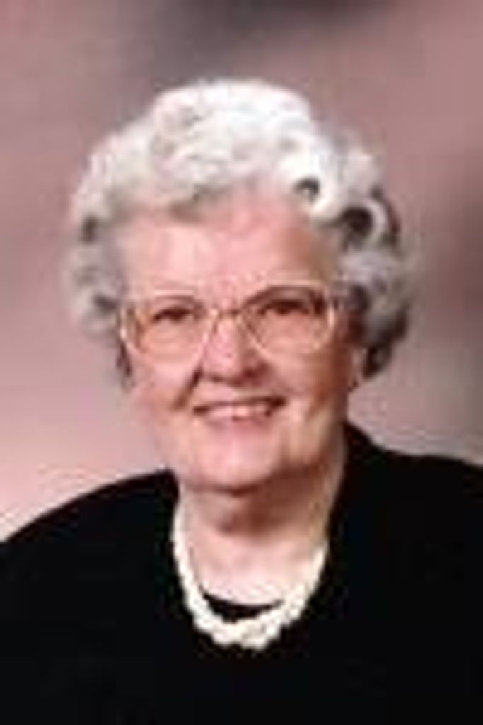 Marion A. Robson Profile Photo