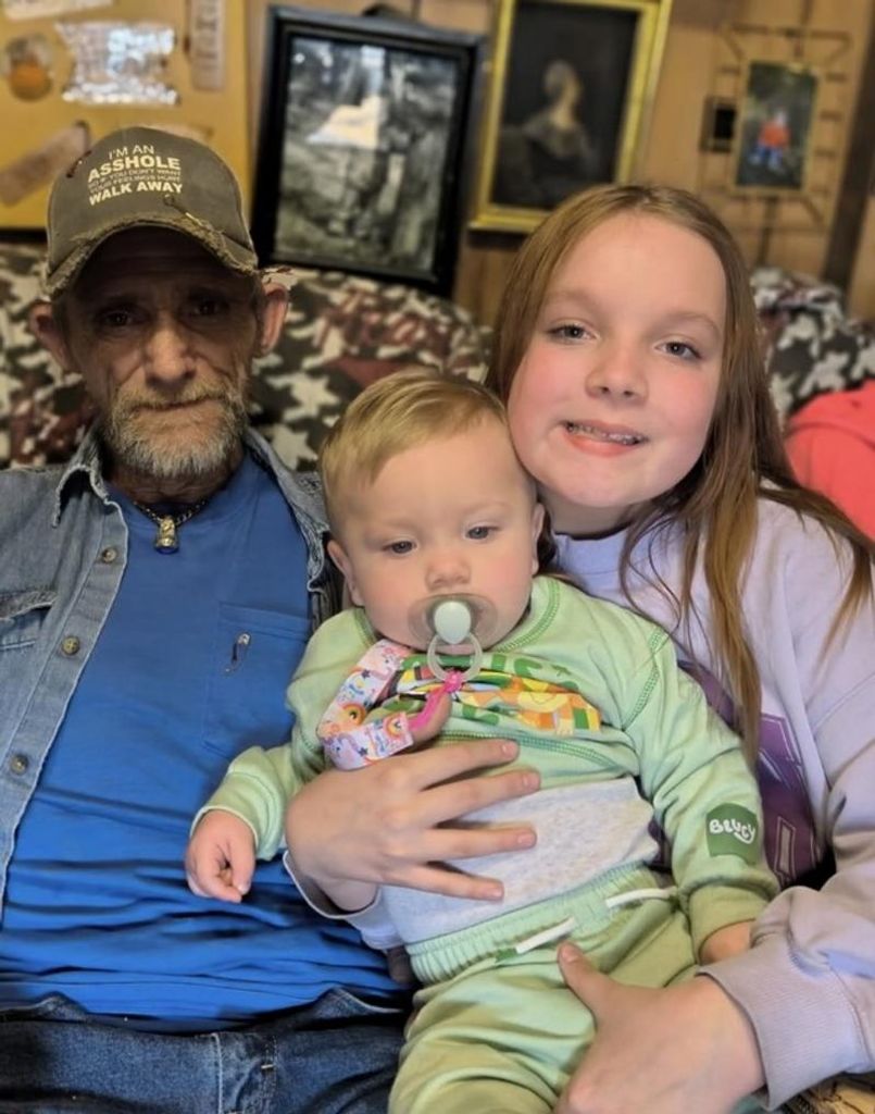 Samuel "Wayne" Woolbright Profile Photo