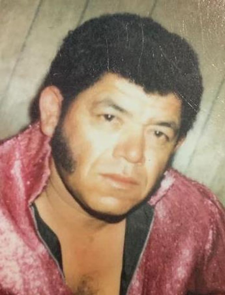 Guadalupe D. "Chino" Villarreal Sr. Profile Photo