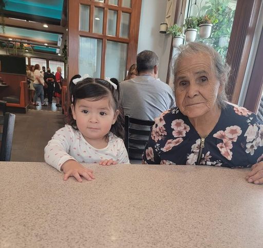 Maria Deleon Ambriz photo gallery thumbnail 83 of 187