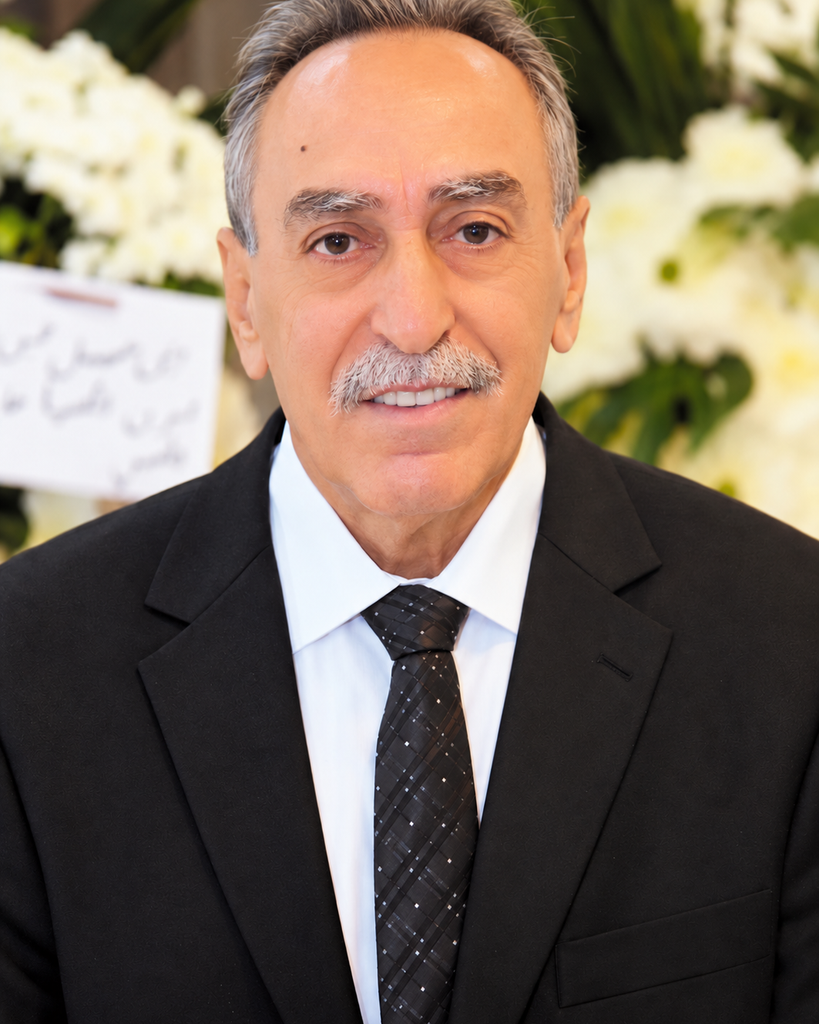 Ghneim Ghneim Profile Photo