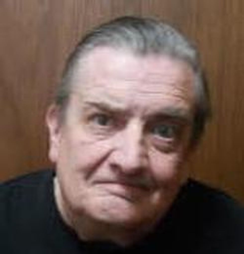 Nicholas Vincent Schmaltz