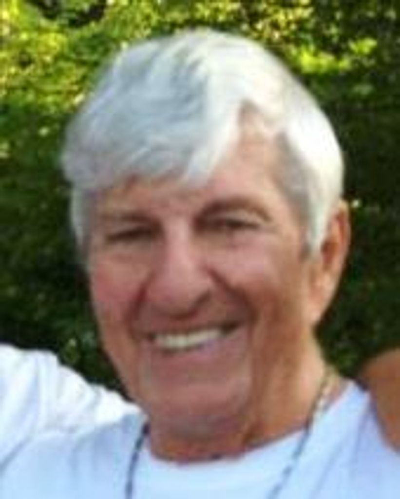 Richard M. Lewis