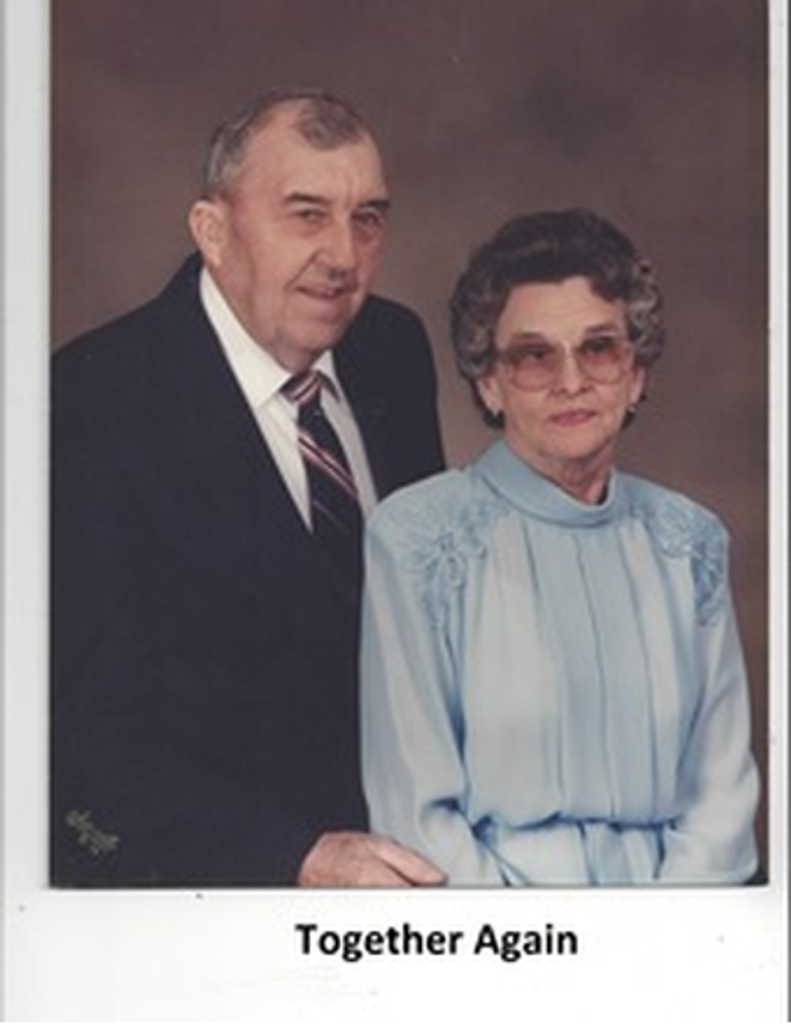 Imogene (Scott) Cline Profile Photo