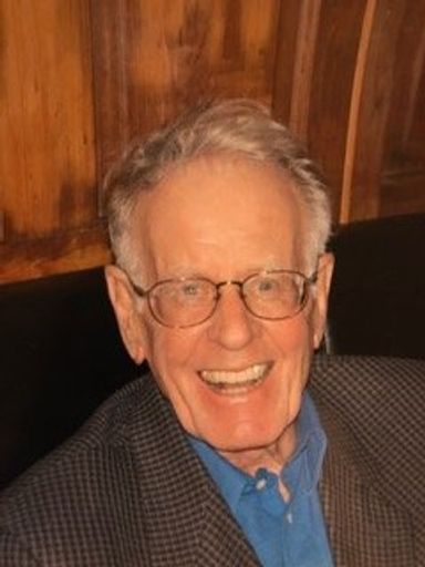 Edward Lee Casper Profile Photo