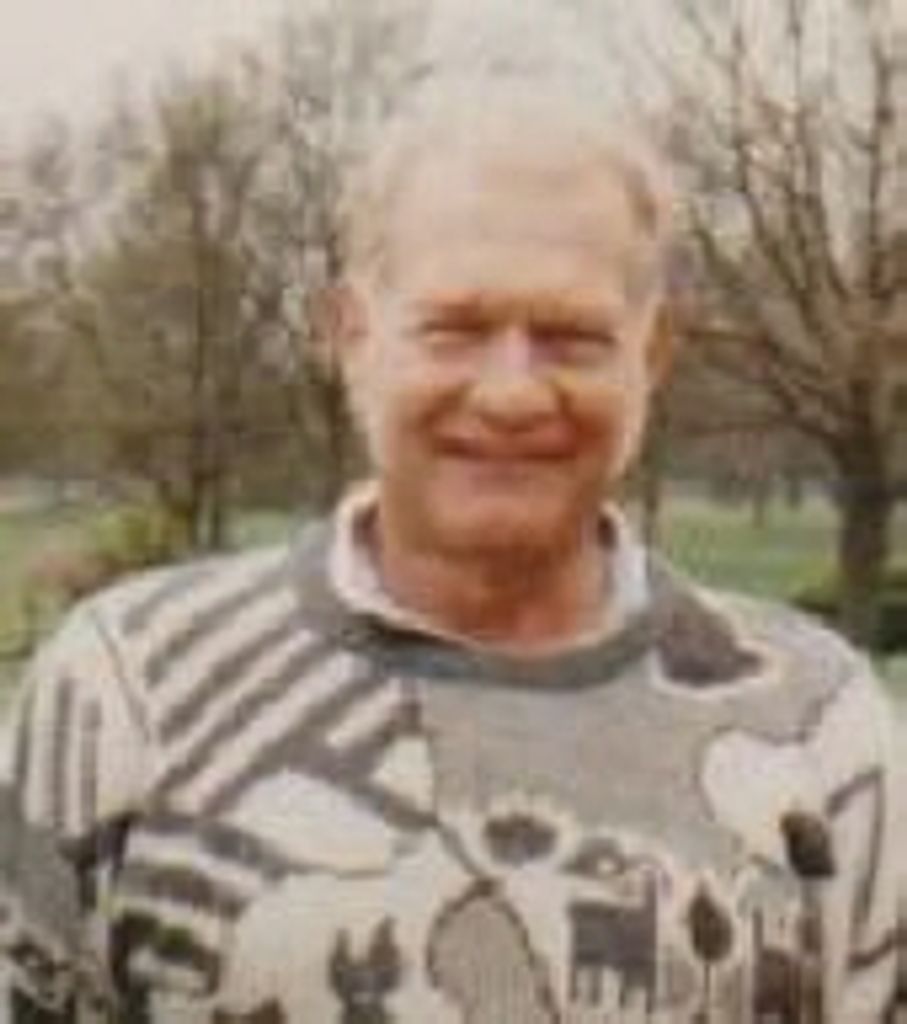 Raymond Joseph Halsel