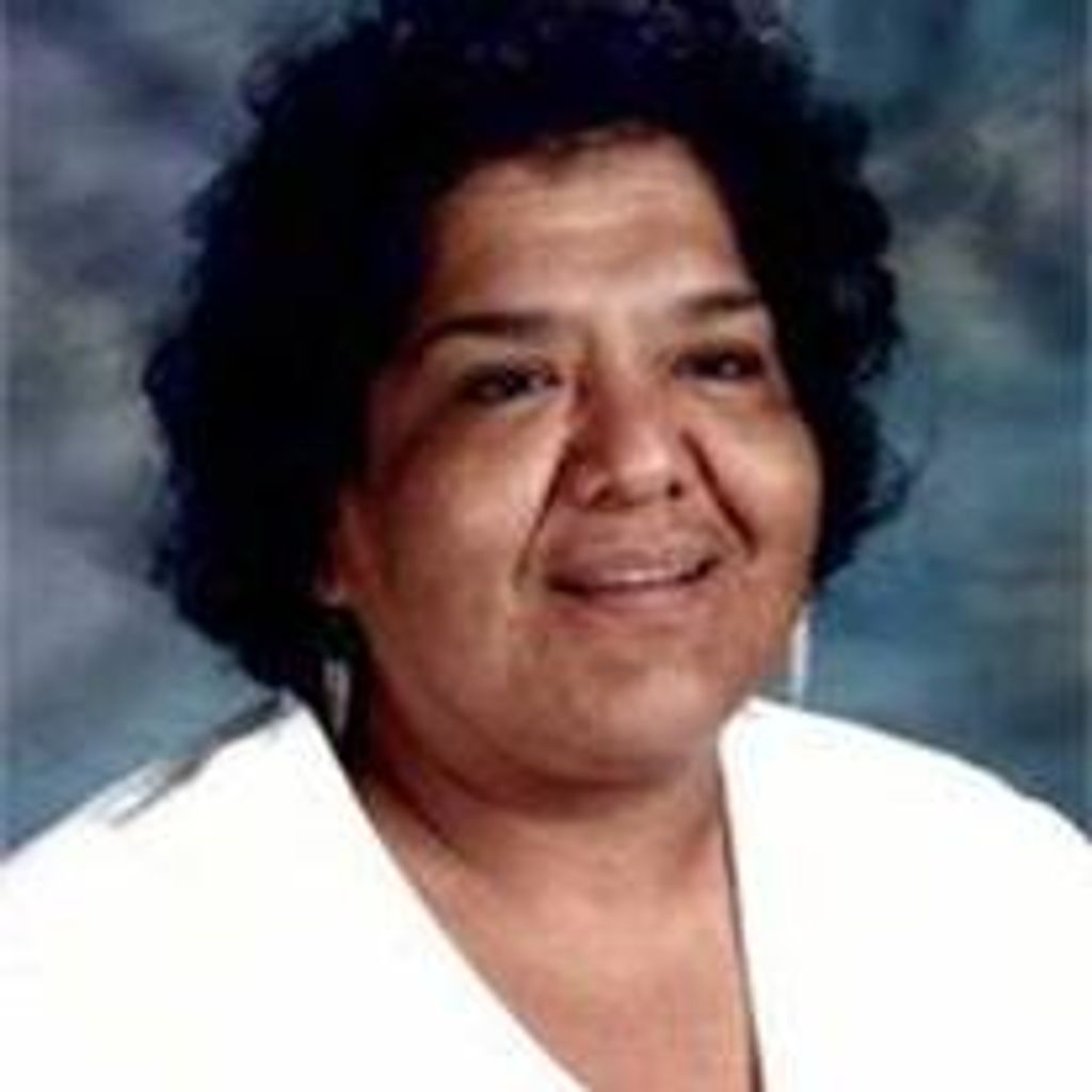 Isabel Aranda Profile Photo