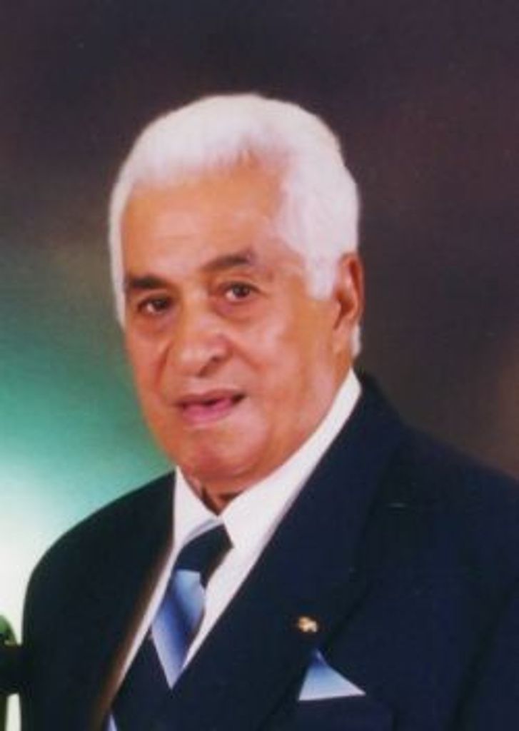 Cesar Castillo