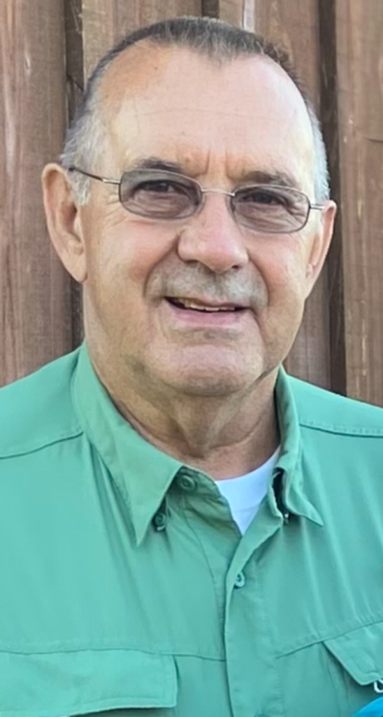 Terry Daniel Dunfee Profile Photo