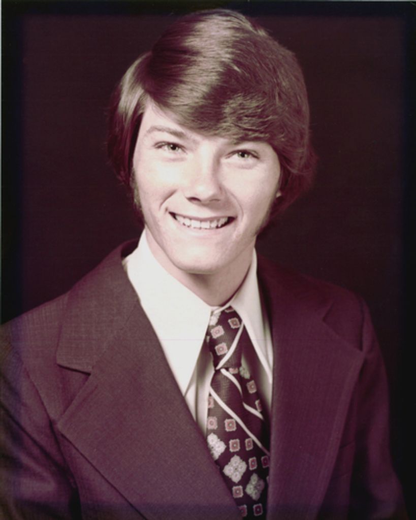 Gary Wayne Colin Profile Photo