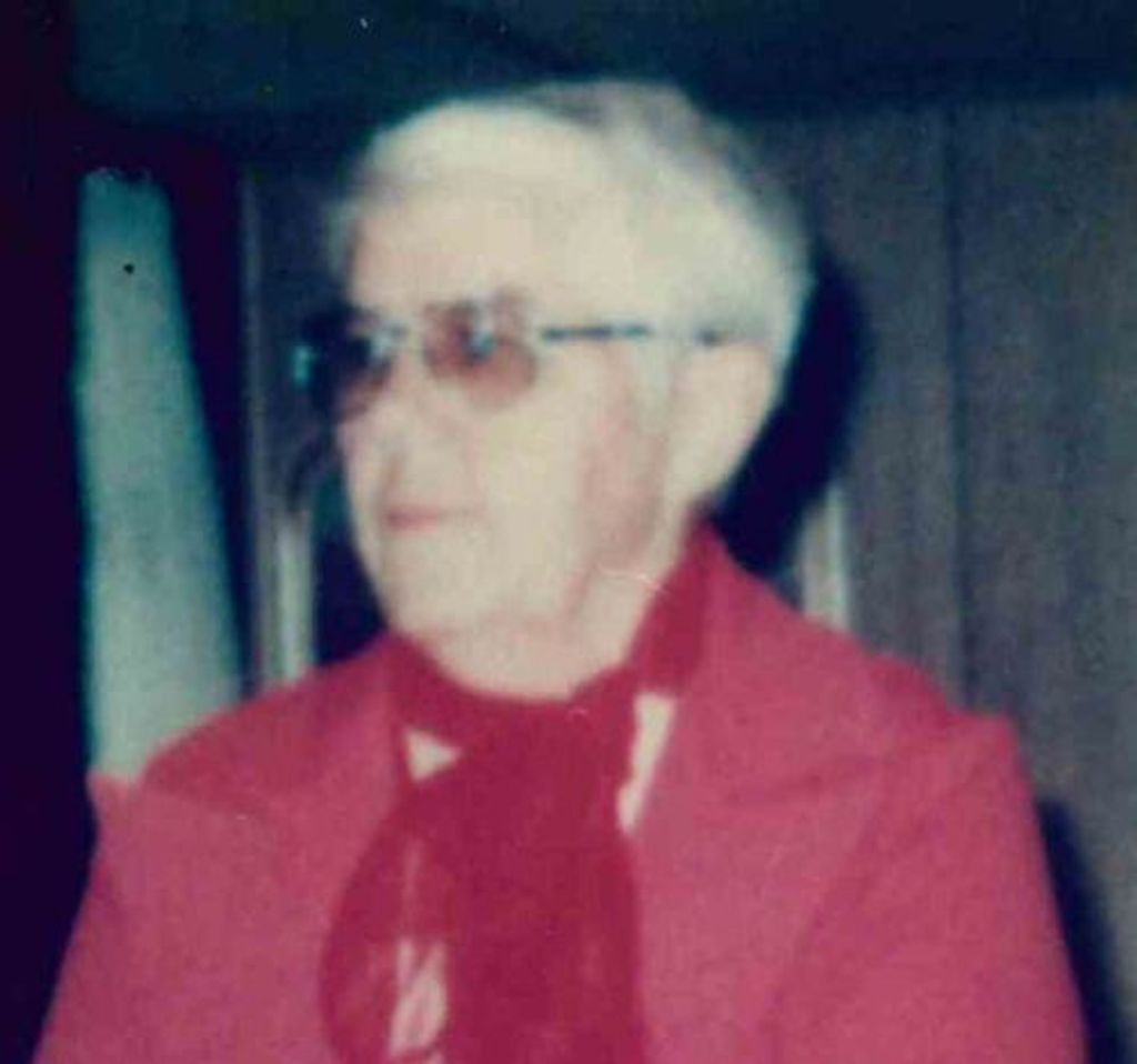 Irene Kummerow