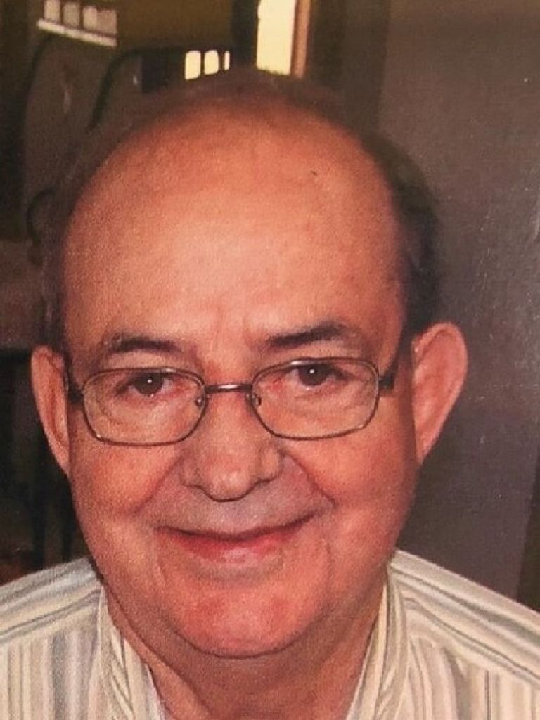 Doneal Brown Hymas Profile Photo