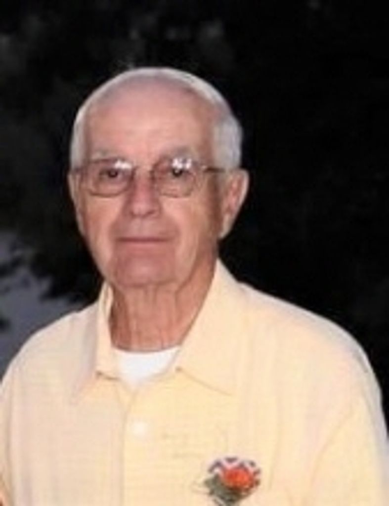 Lowell E. Swick