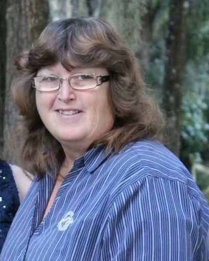 Nancy Stephens's obituary image