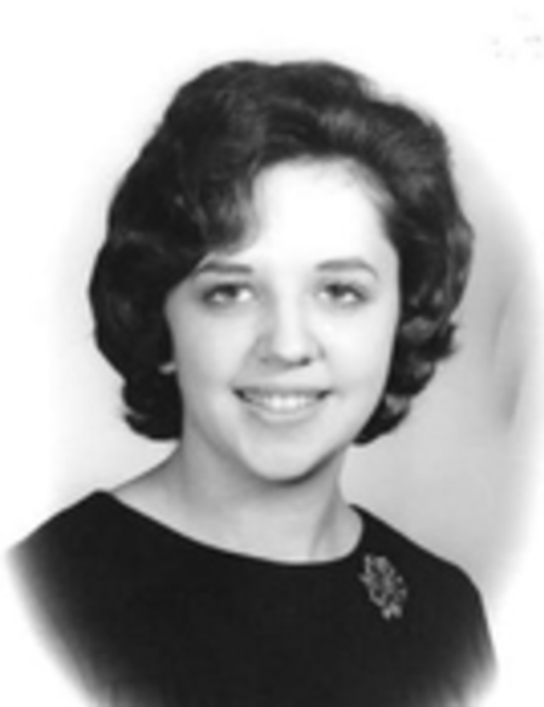 Judith "Judy" Ann (Williamson) Hartle
