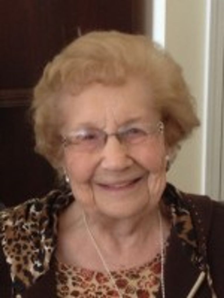 Helen Mall Profile Photo