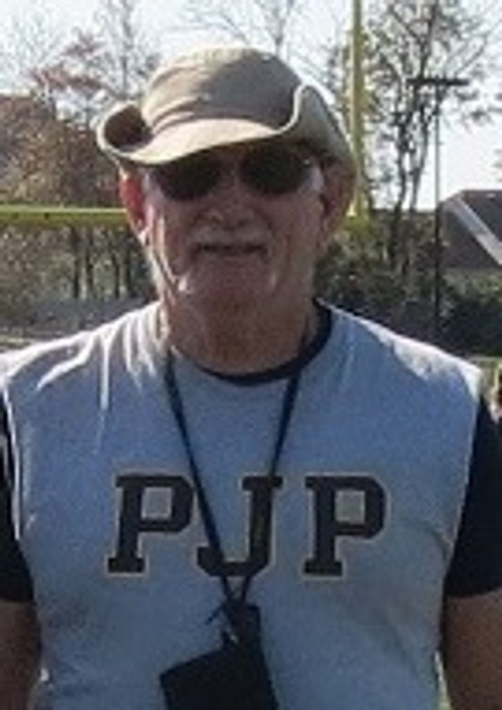 Gregory P. Weckel