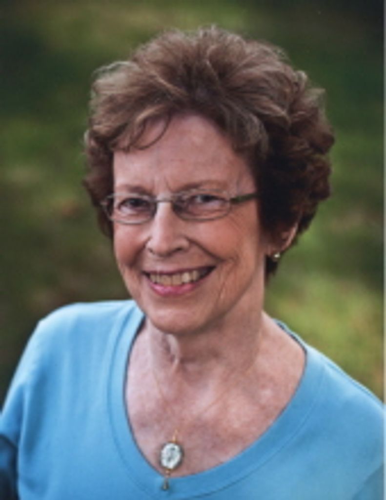 Jean Ruby Rowland