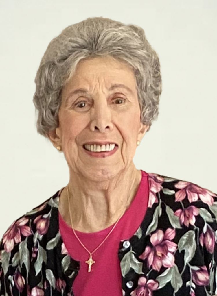 Anna Muldoon Profile Photo