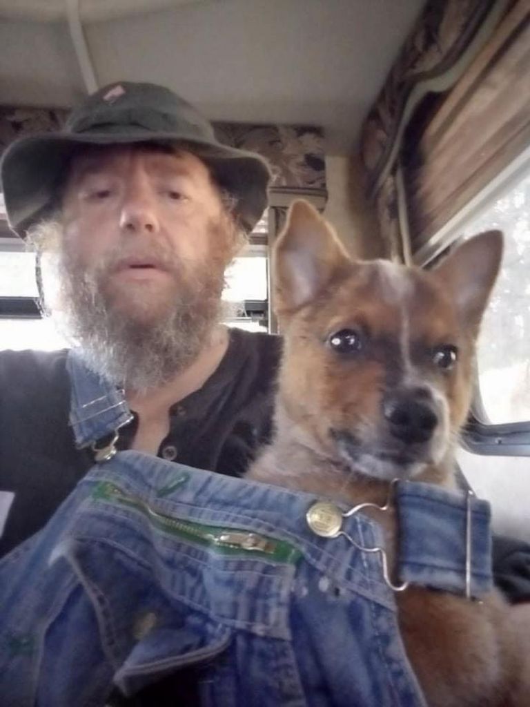 Ernie Daniel Sparks Profile Photo