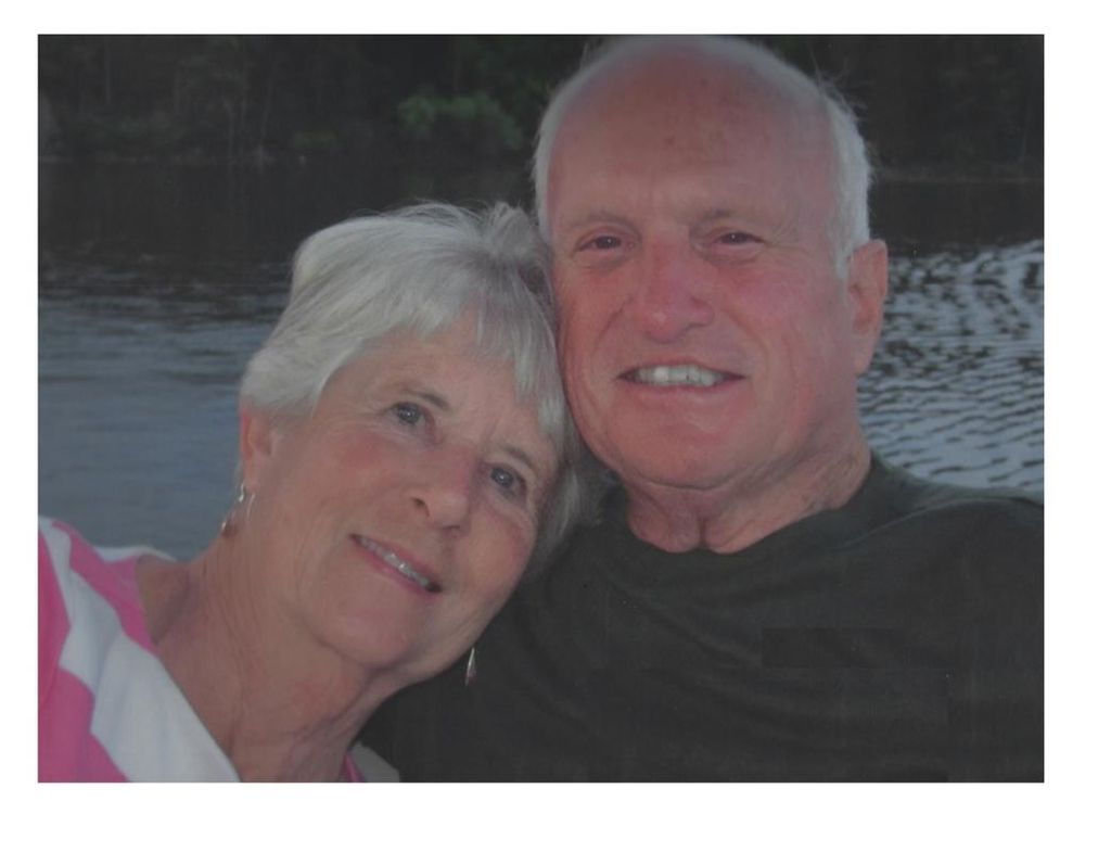 Thomas Patrick Bishop