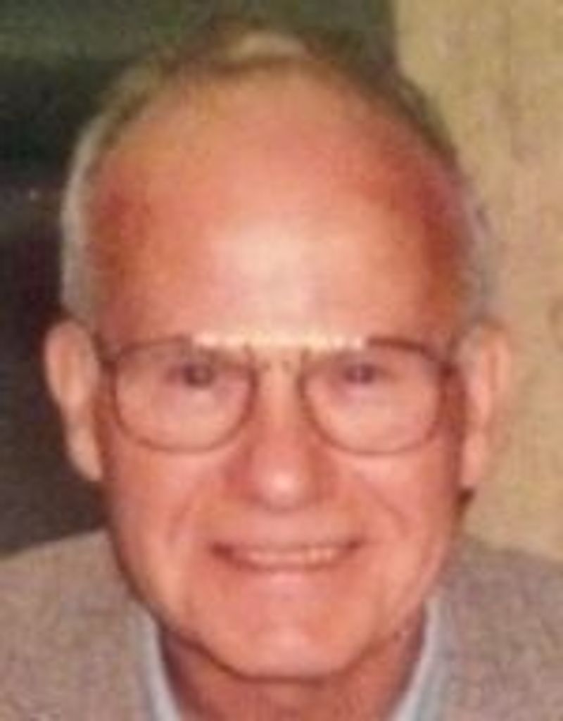 Walter J. Zielinski