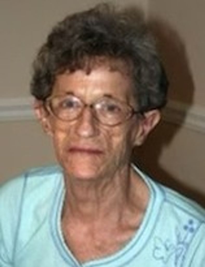 Shirley Jean (Carter)  Robinson Profile Photo