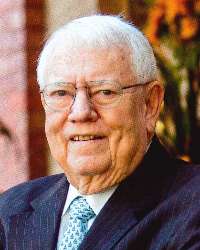 Ken Daniel Profile Photo