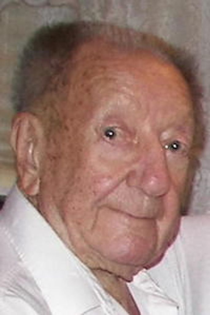 George Baker