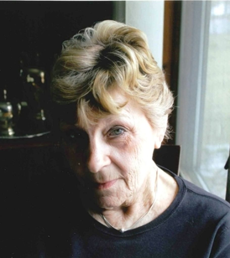 Flora "Flo" Patteson