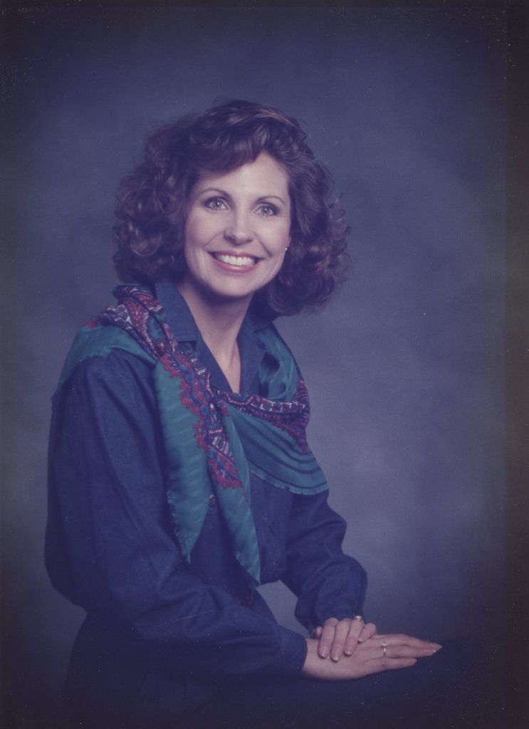 Mrs. Colleen Thornton Profile Photo