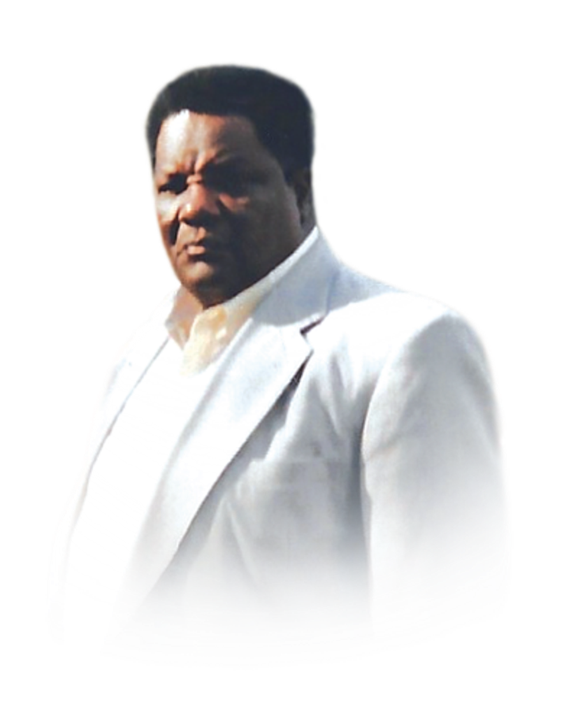 Reverend Tommie Lee Burton Profile Photo