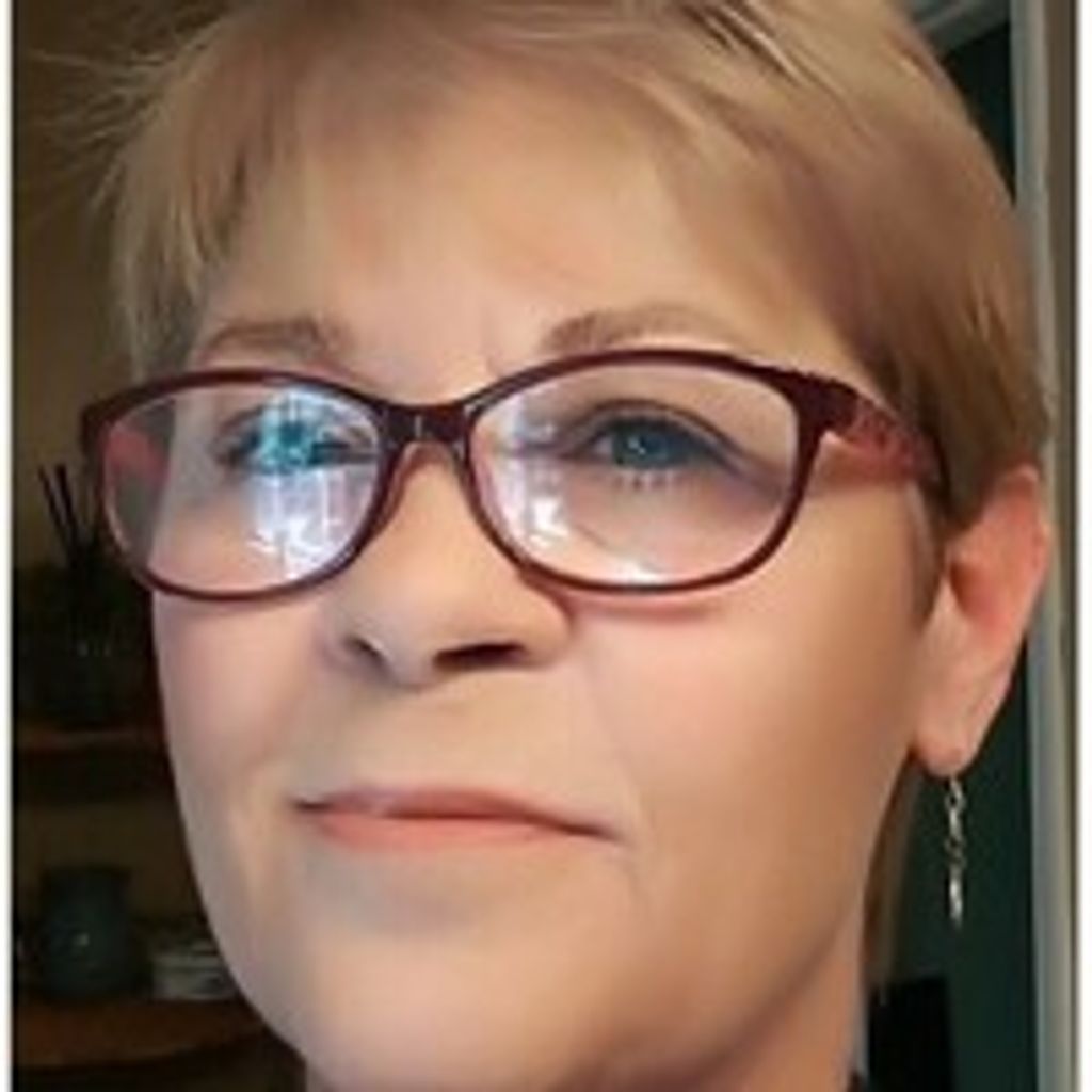 Susan Luck Hopkins