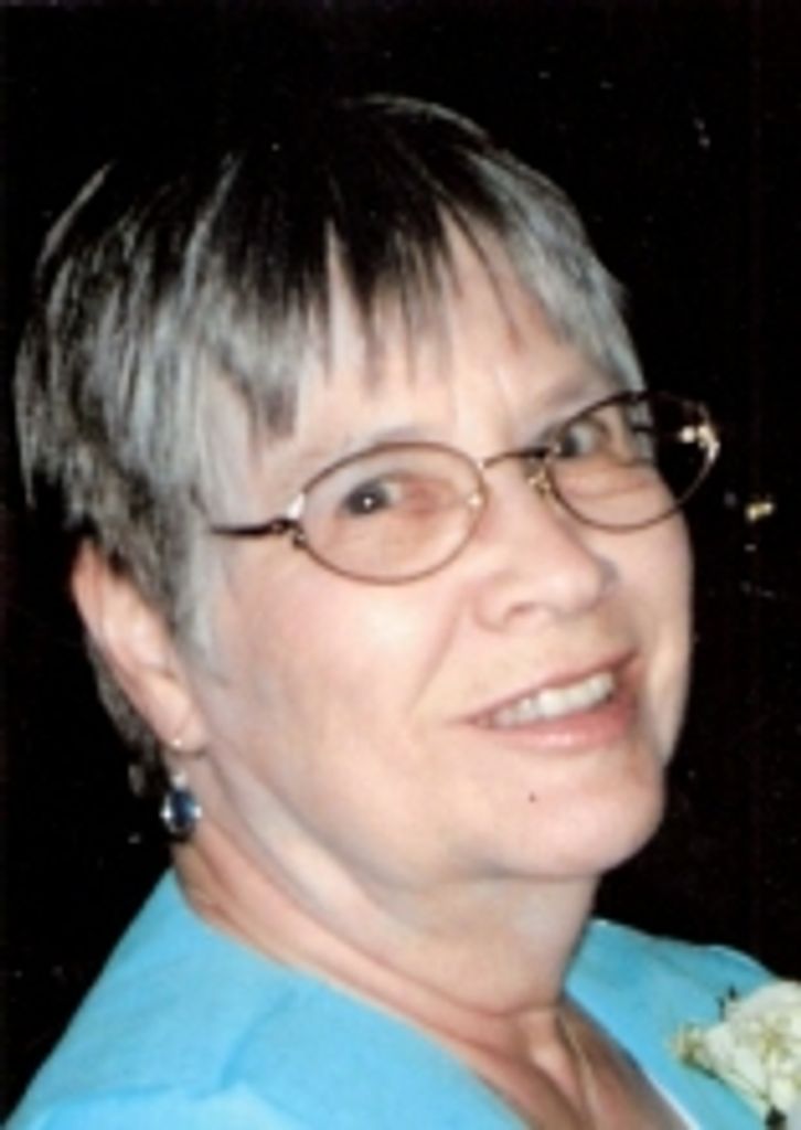 Norma Pfeil