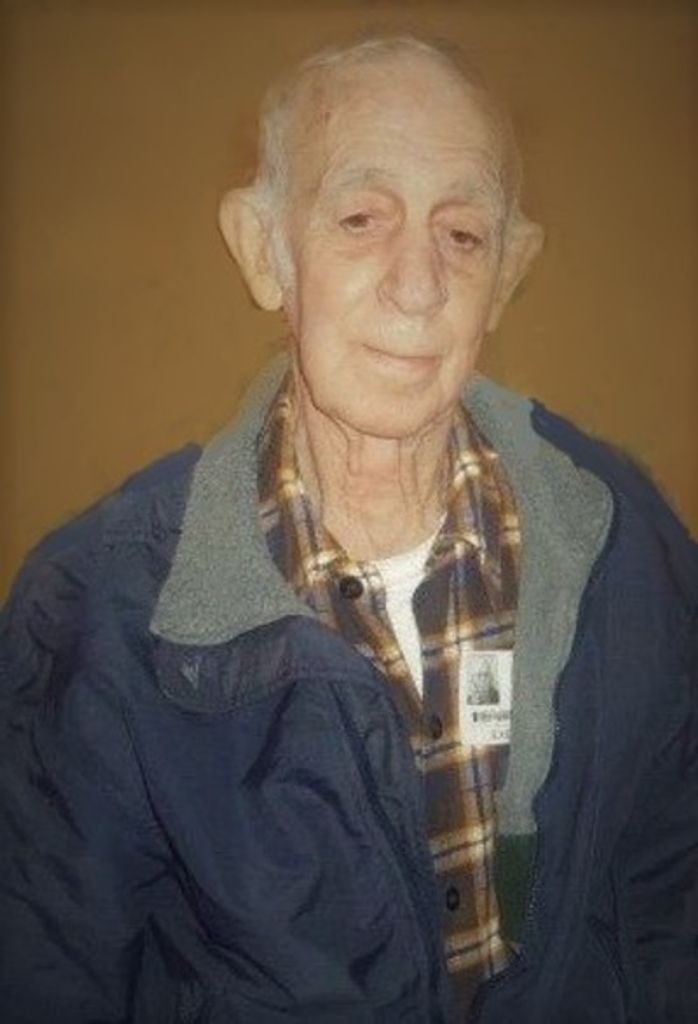 Frank Leverne Mullins