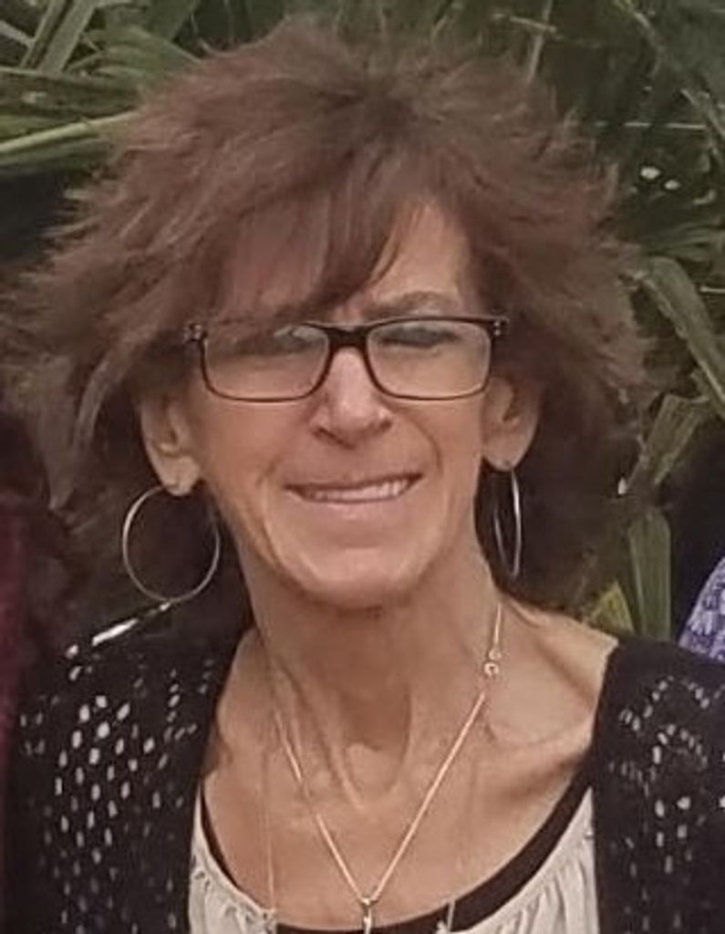 Shirley Haire